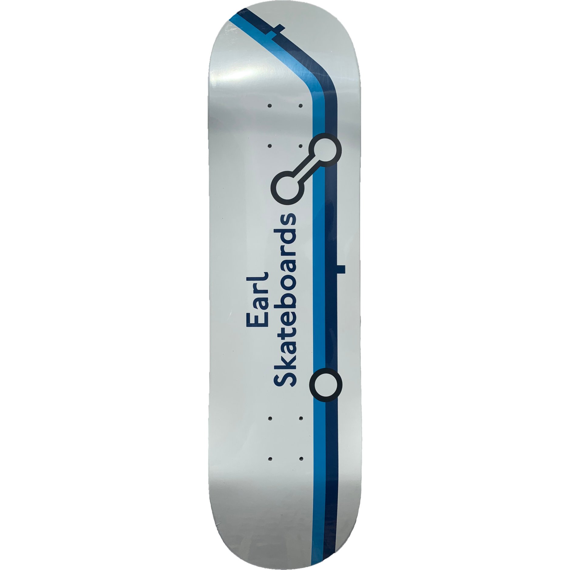 Earl Underground deck