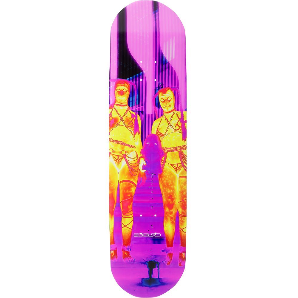 Edglrd AGGRO DR1FT Aggro Girls deck