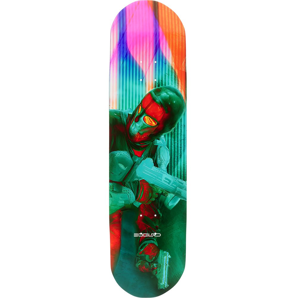Edglrd AGGRO DR1FT Assassin deck