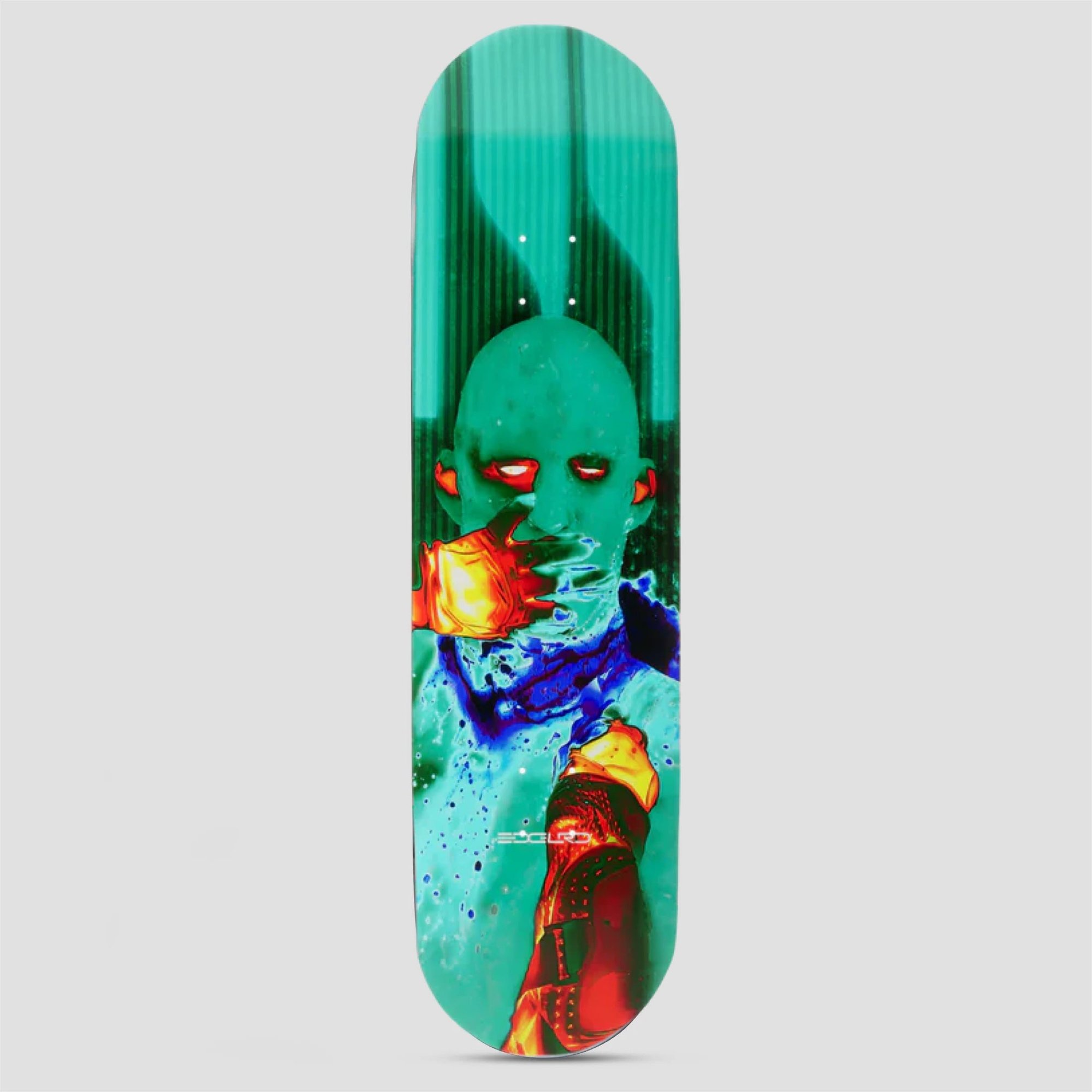 Edglrd AGGRO DR1FT Decapitation deck