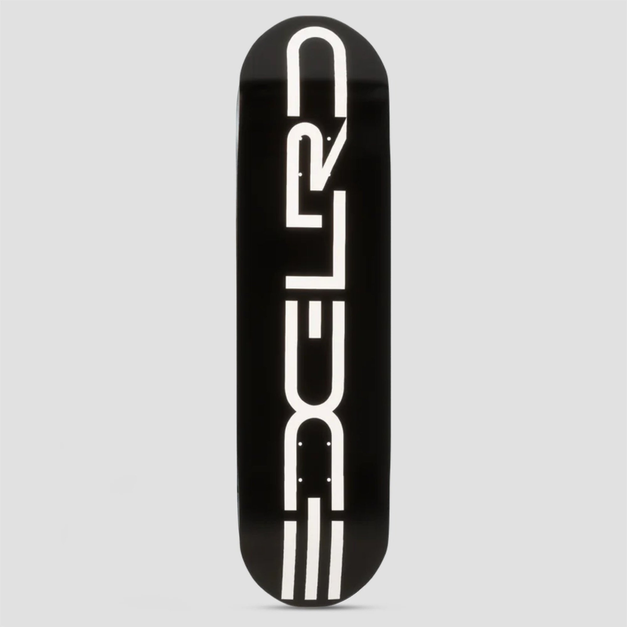 Edglrd Tech Script Team Black / White deck