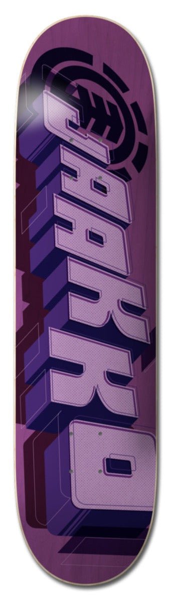 Element Ac Jaakko F4dcd4elpp deck
