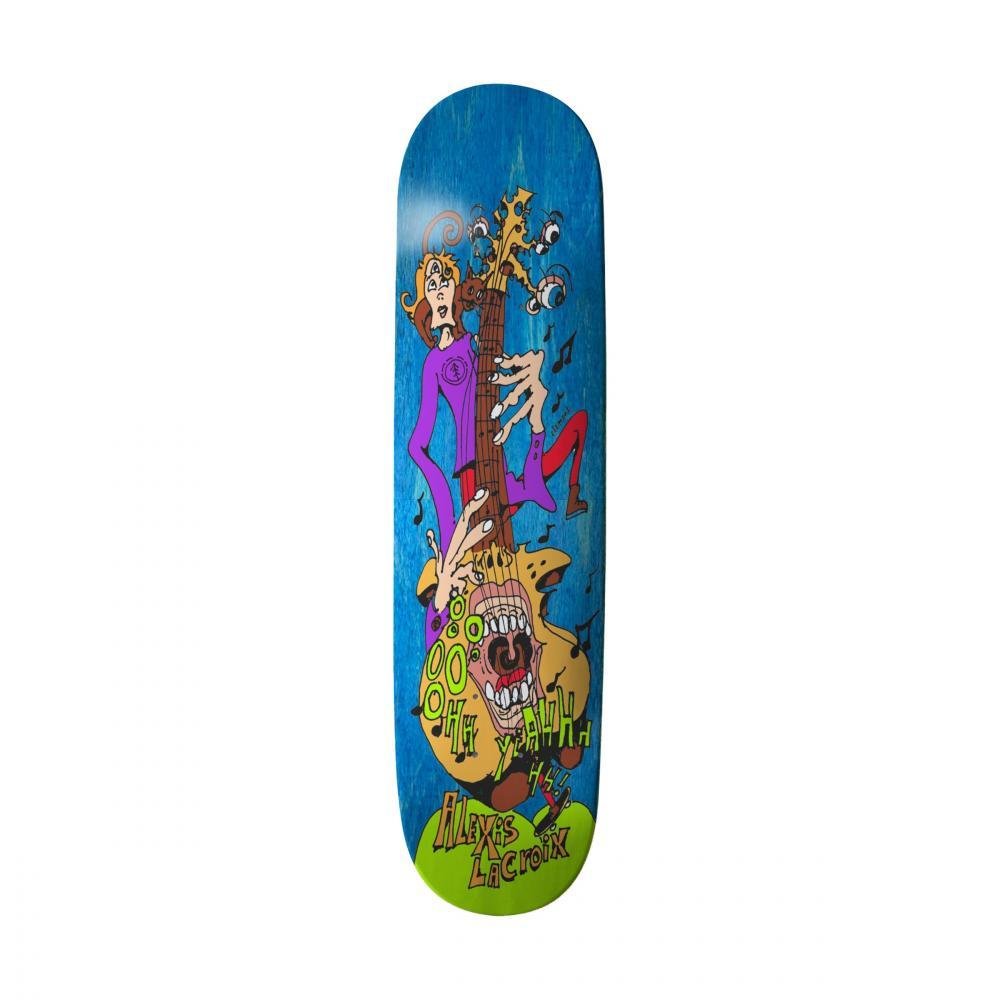 Element Alexis Oh Yeah Blue Multi deck