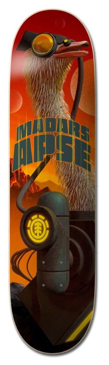 Element Future Nature Madars Z4DCC8ELF1 deck