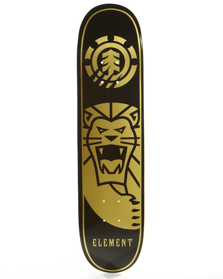 Element Lionmaul Twig deck