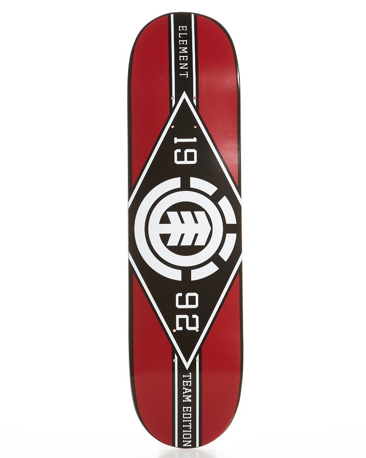 Element Major League deck