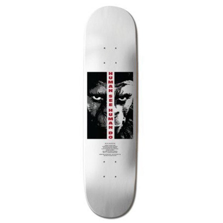 Element Planet Of The Apes Arise deck