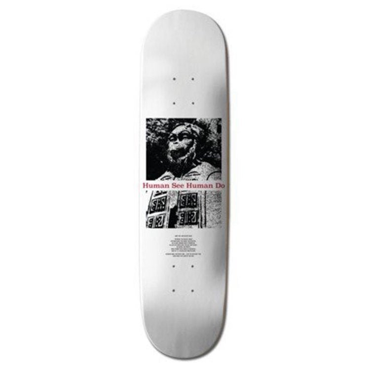 Element Planet Of The Apes Monarch deck