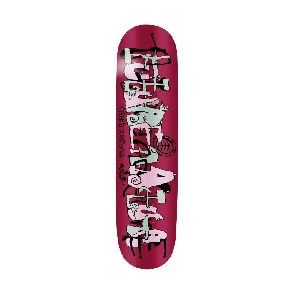 Element Pro Future Vitoria Mendonca Multi deck