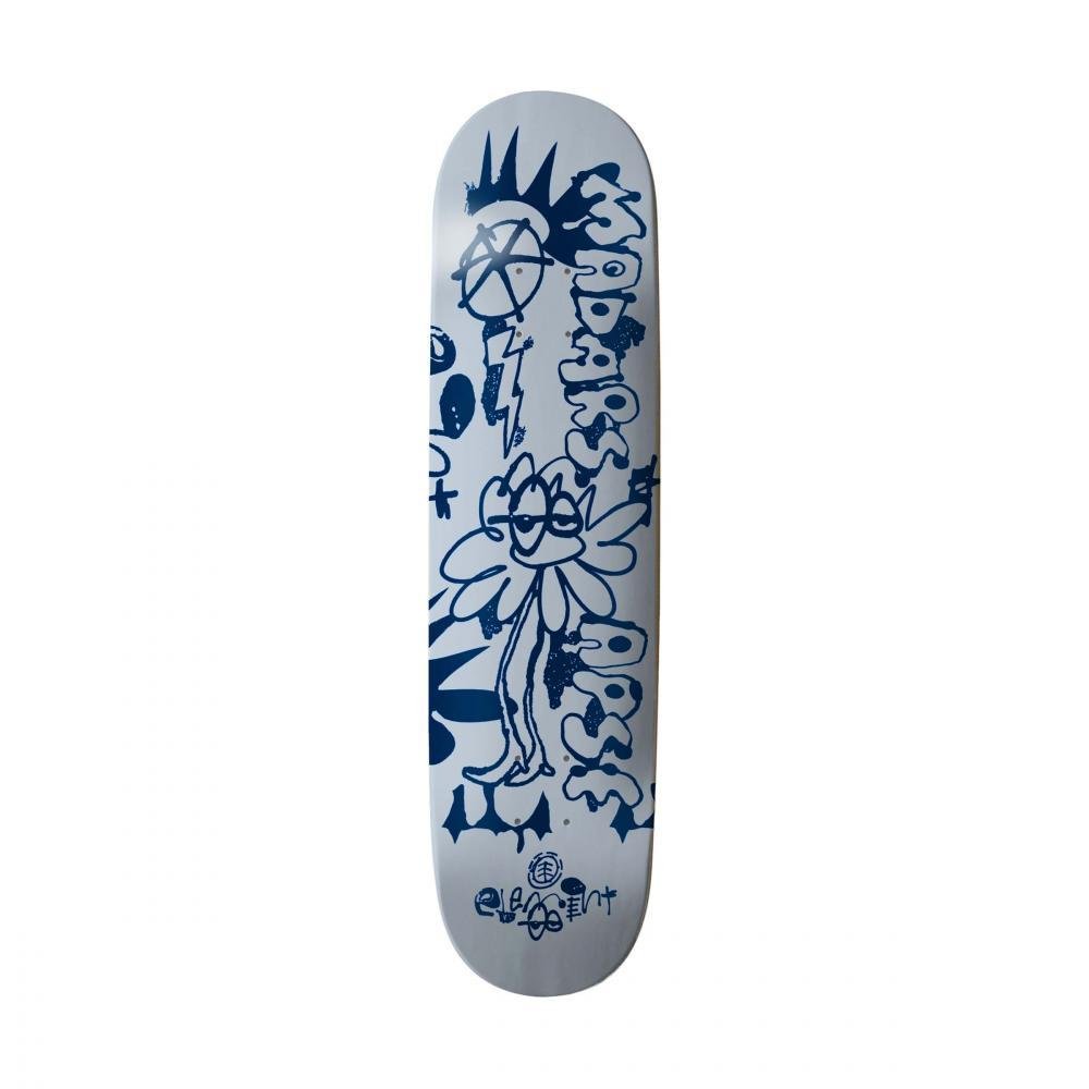 Element Pro Nature Madars Apse Blue deck