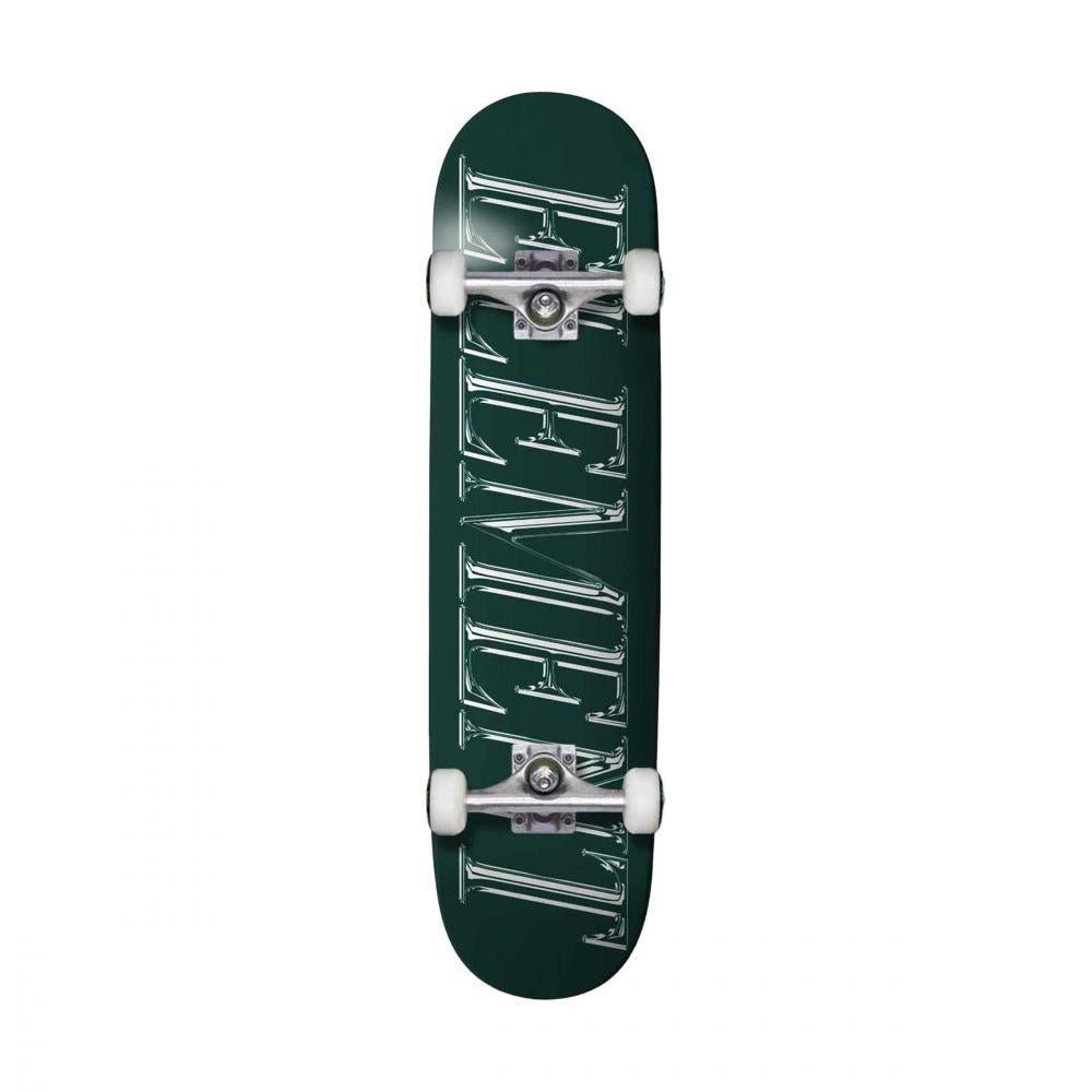 Element Rodeo Rhythm Multi Colour deck