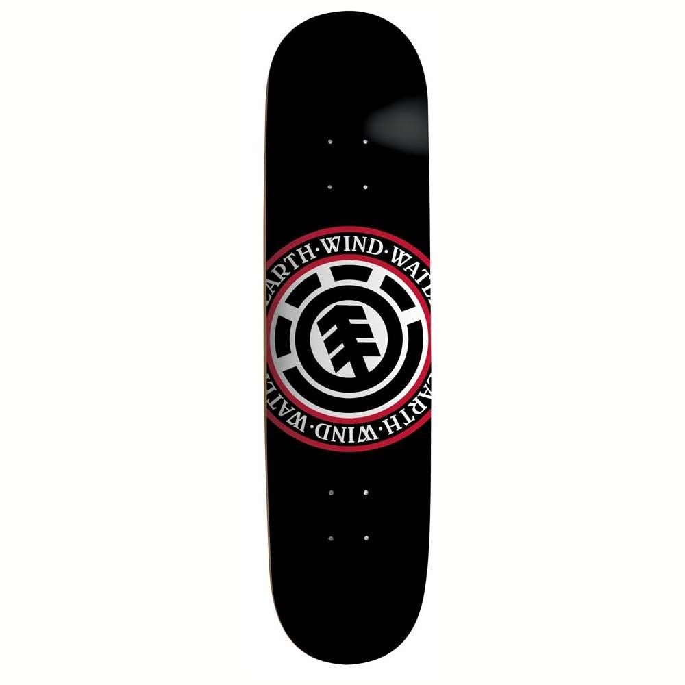 Element Seal Classic Black deck