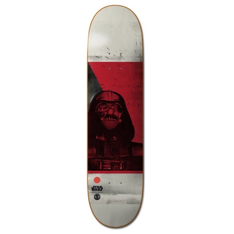 Element Star Wars Darth Vader deck