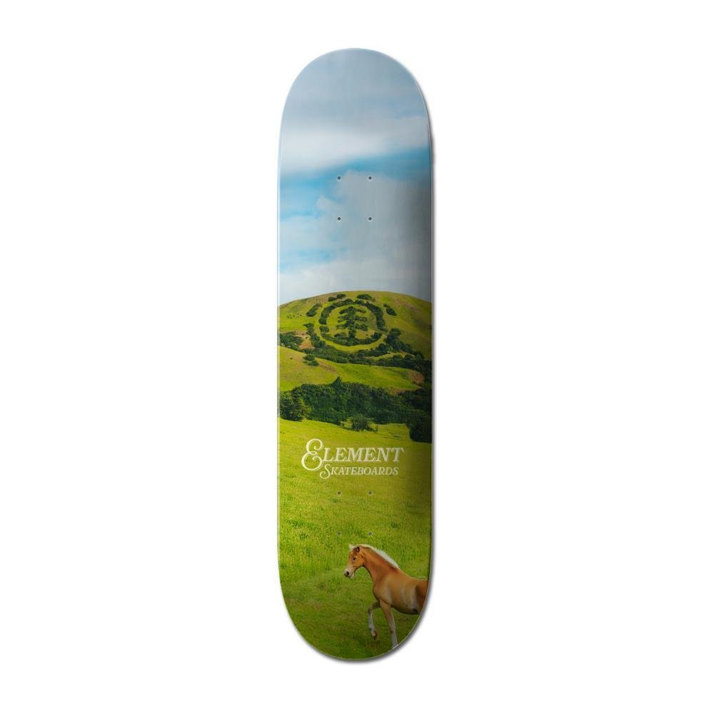 Element Team Roam Free Assorted deck