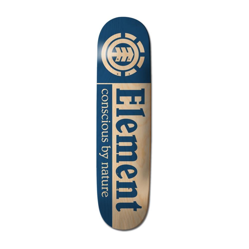 Element Team Section CBN Birch (Blue) deck