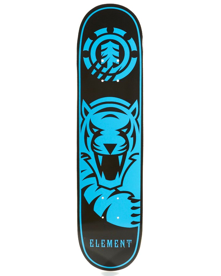 Element Tigermaul Twig deck