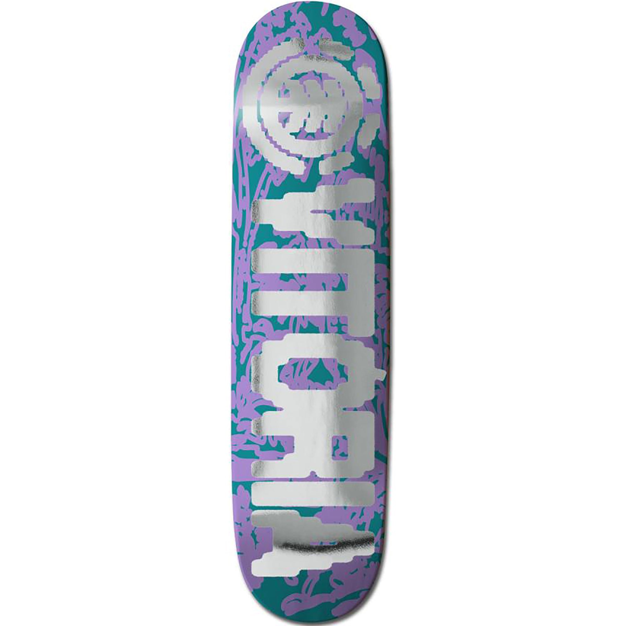 Element Vitoria Mendonca All Night deck