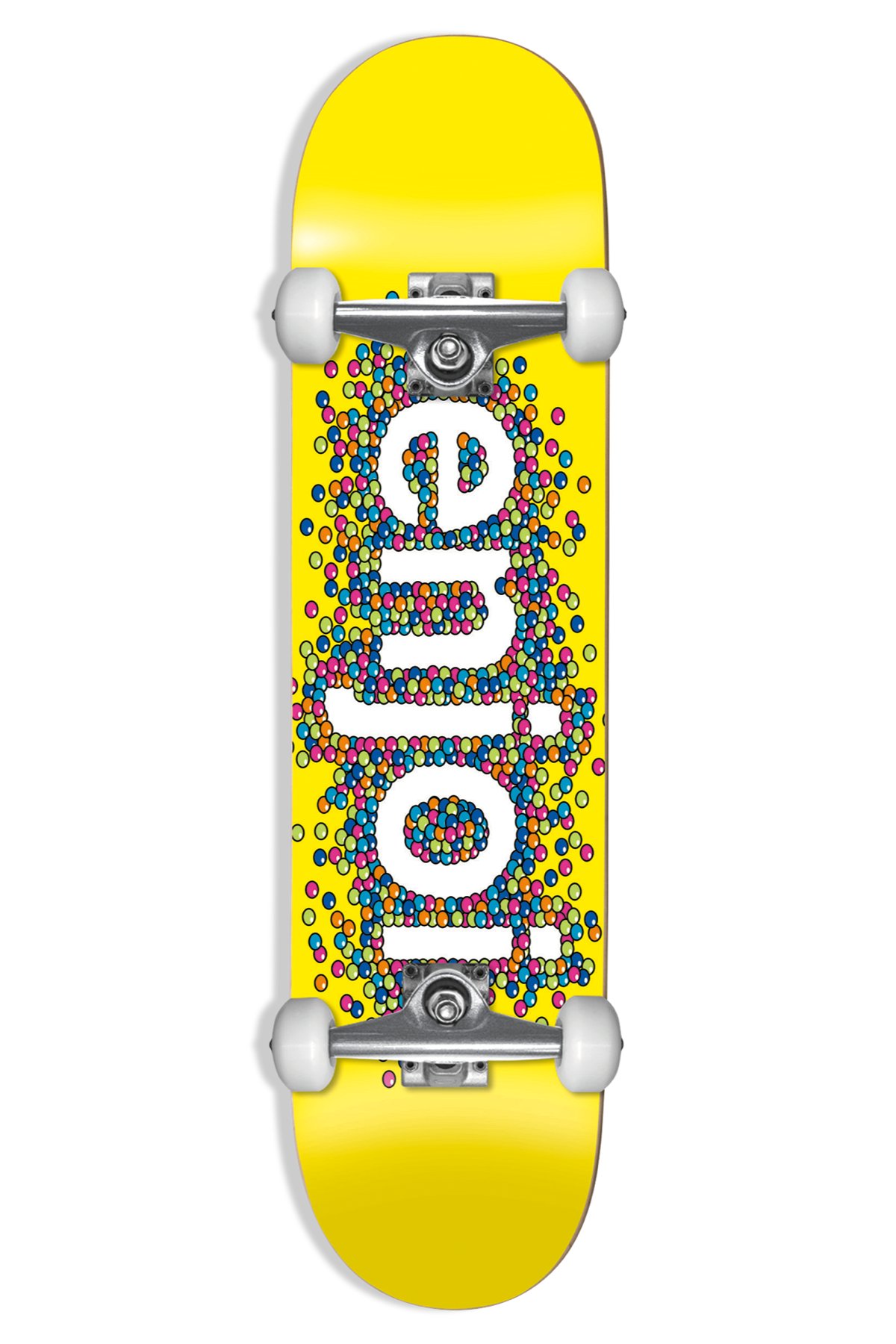 Enjoi Candy Coated FP deck