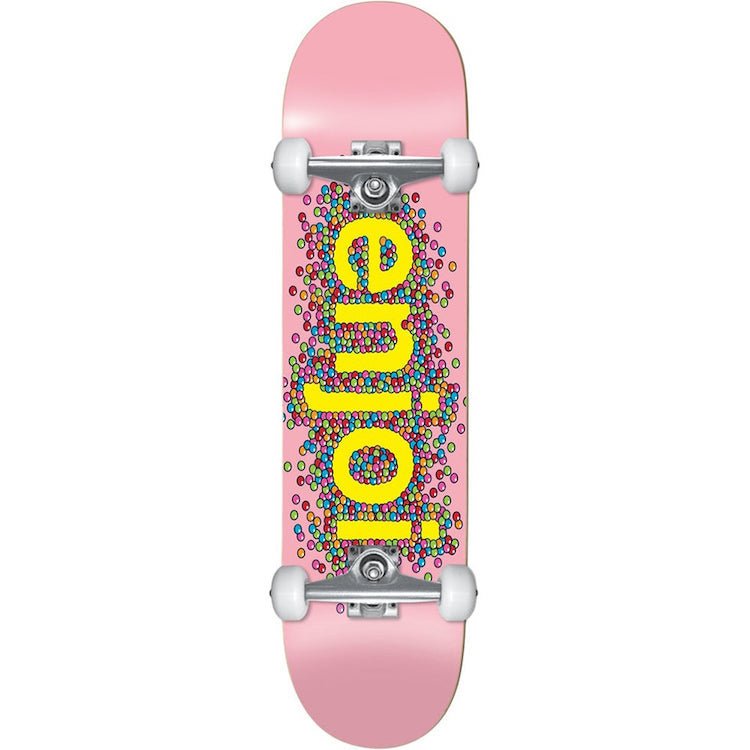 Enjoi Coated (Pink) deck