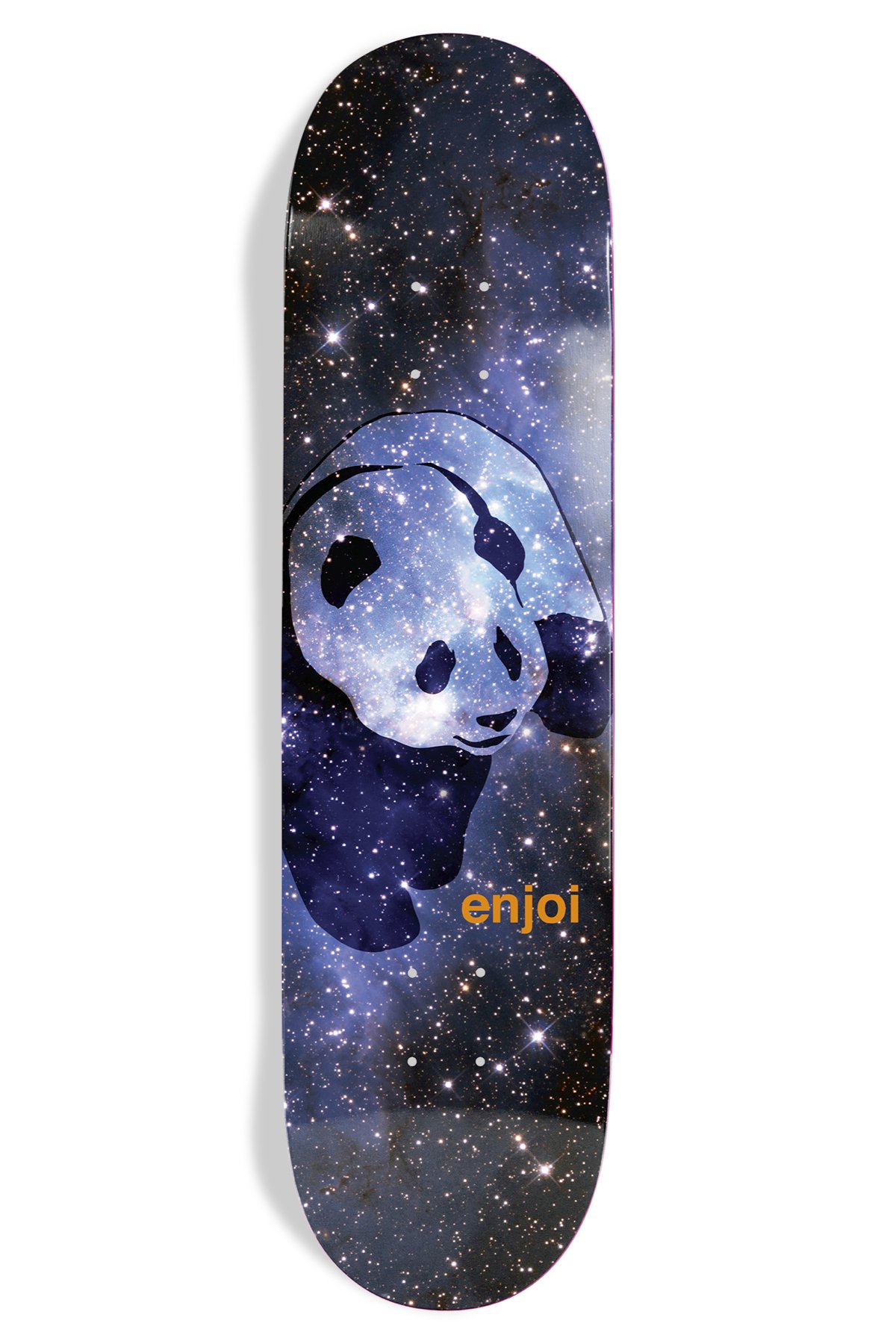 Enjoi Cosmos Panda R7 - 8 deck