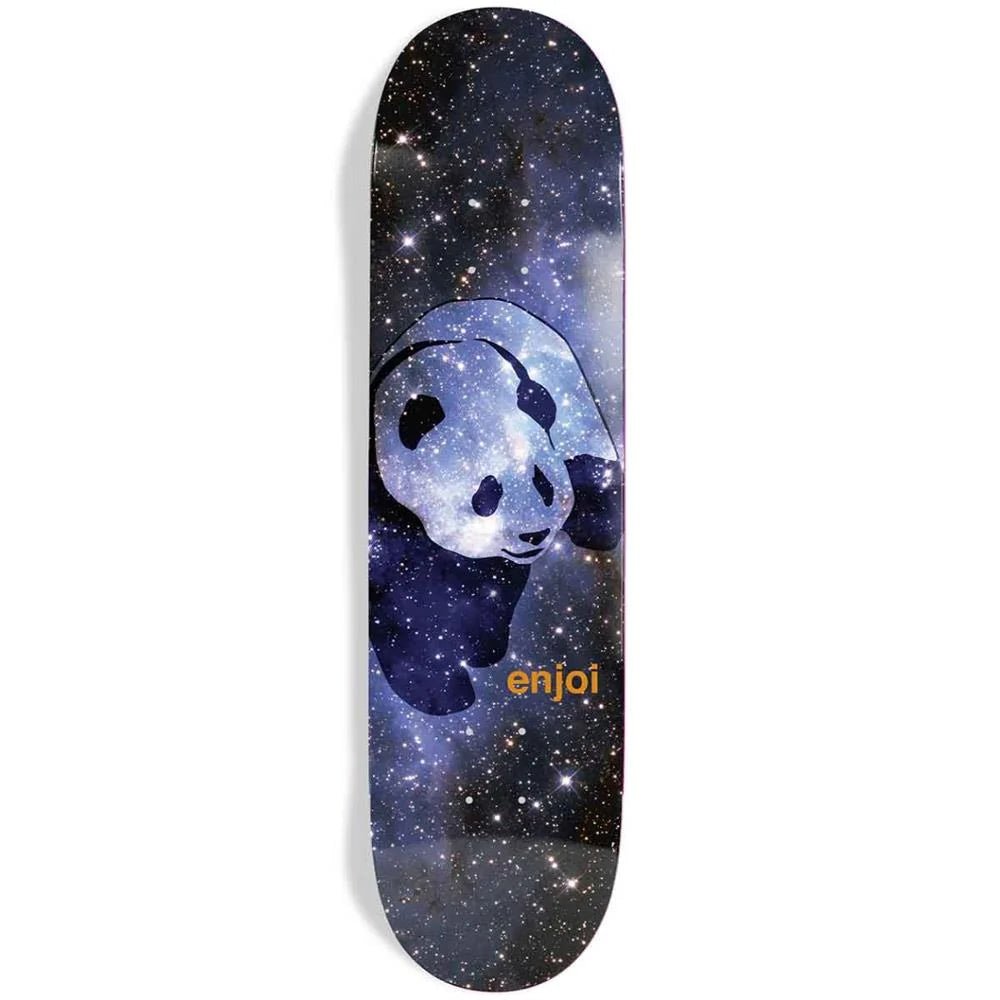 Enjoi Cosmos Panda deck