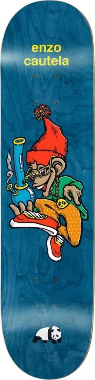 Enjoi Enzo Whats The Deal deck