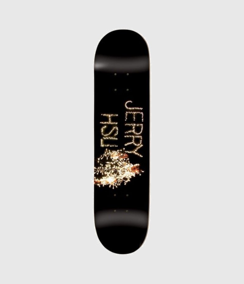 Enjoi Jerry Hsu Bag Of Suck deck
