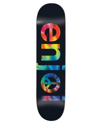 Enjoi Peace HYB (Black) deck