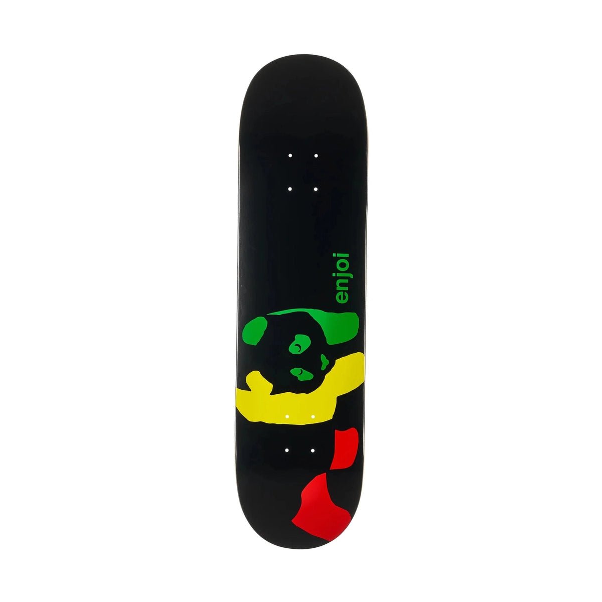 Enjoi Raster deck