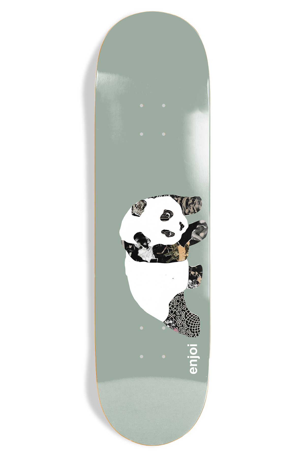 Enjoi Ryan Townley Collage Panda R7 - 8 deck