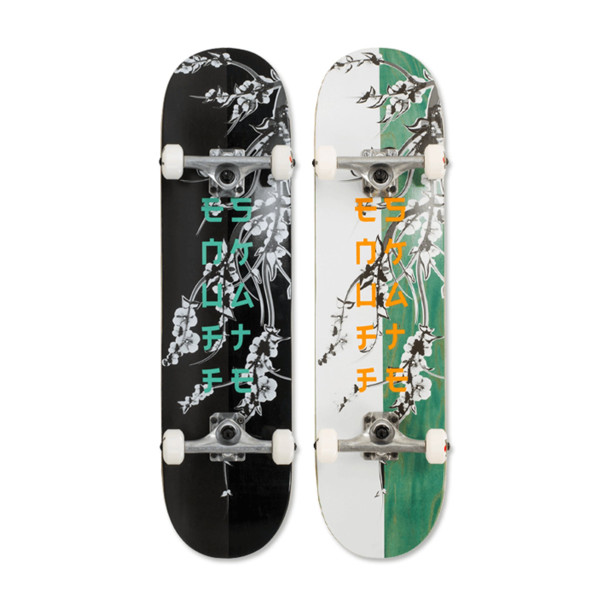 Enuff Cherry Blossom deck