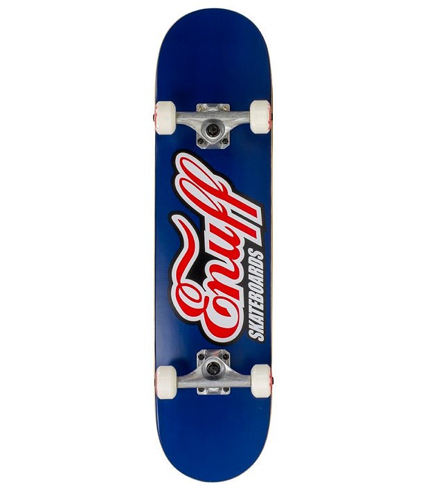 Enuff Classic Logo (Blue) deck