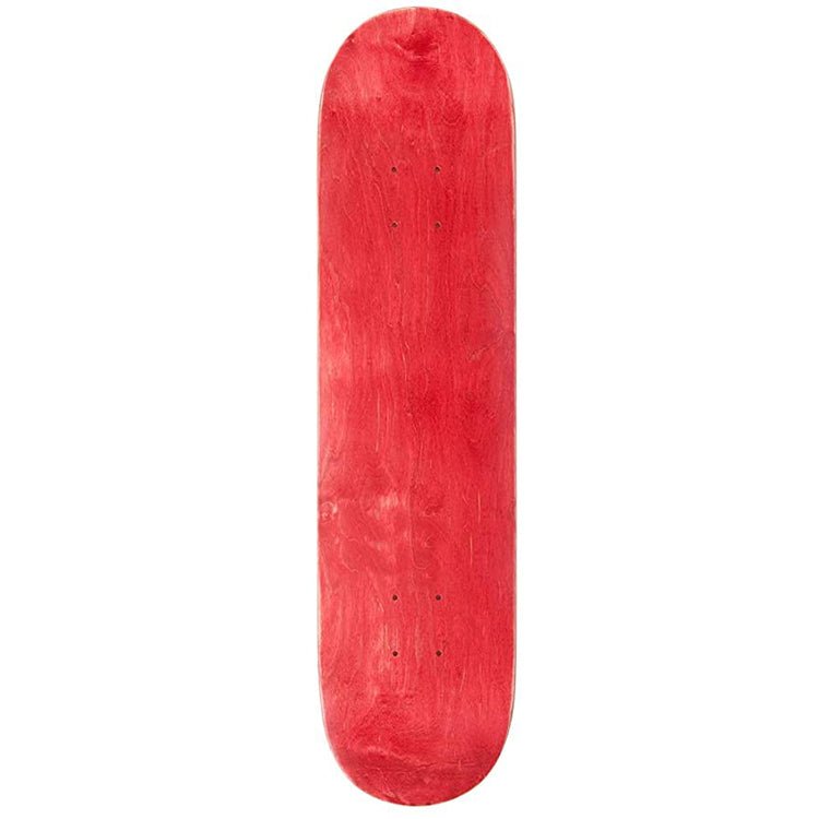 Enuff Classic (Red) deck