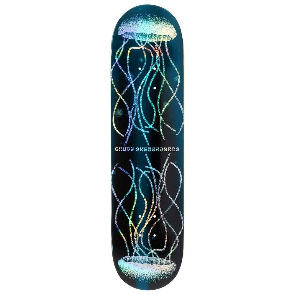 Enuff Designer Abyss Jellyfish deck