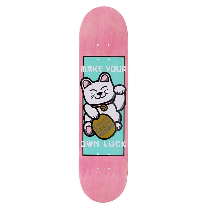 Enuff Designer (Pink) deck
