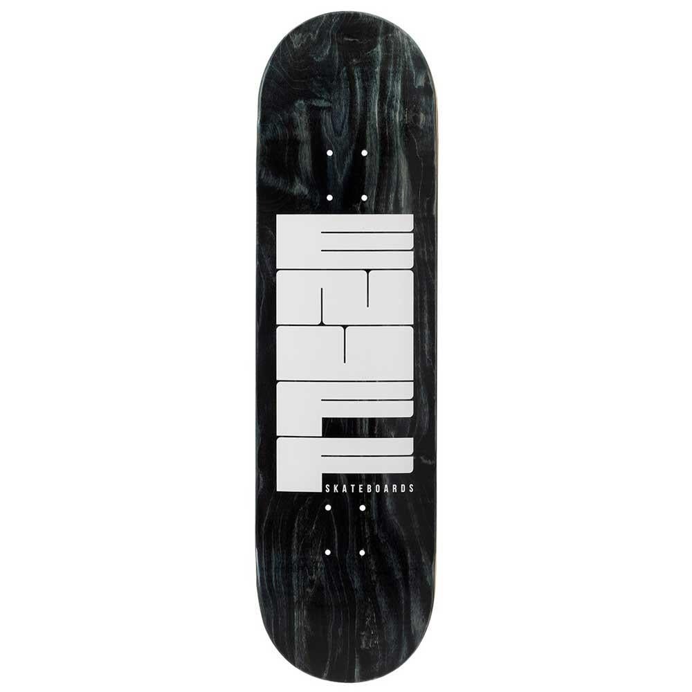 Enuff Designer Throwback (Black) deck