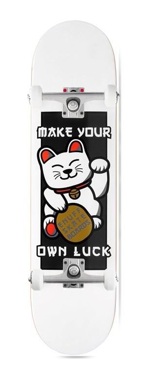 Enuff Designer (White) deck