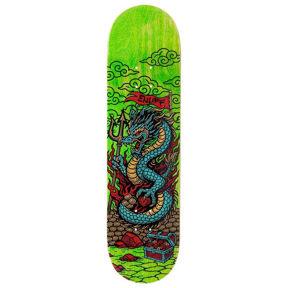 Enuff Designer Yokai Dragon deck
