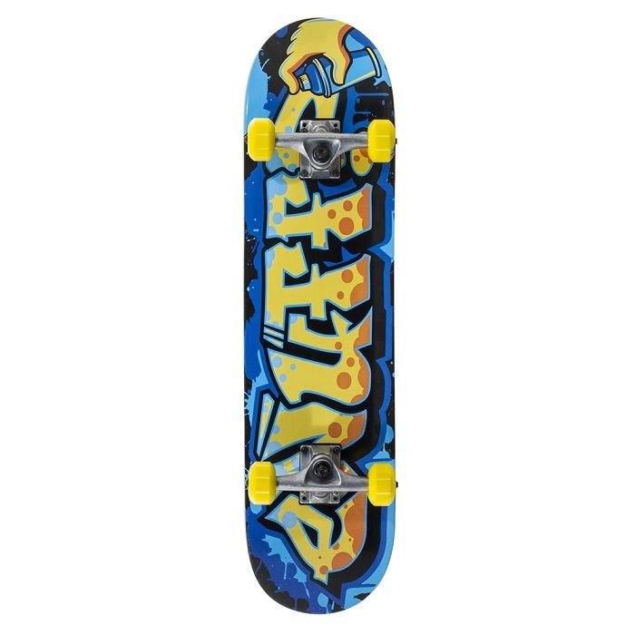 Enuff Graffiti 2 (Yellow) deck