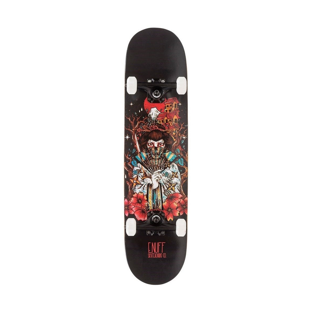 Enuff Nihon deck