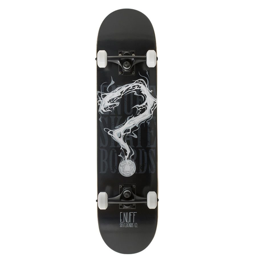 Enuff Pyro 2 (White) deck