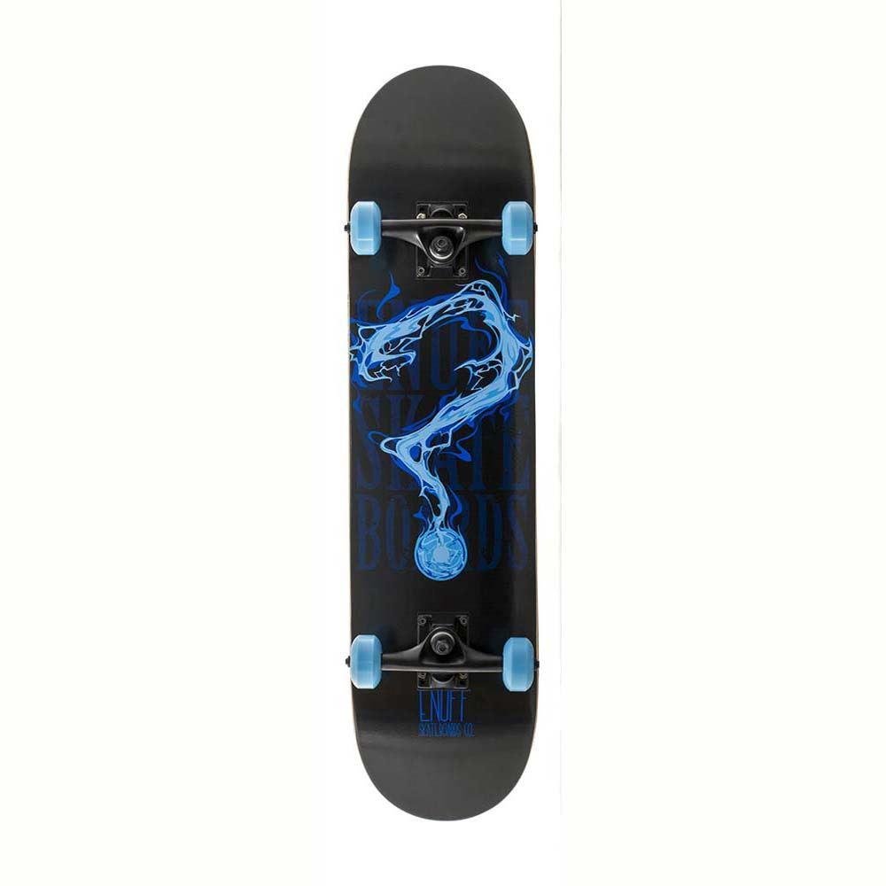 Enuff Pyro II Factory (Blue) deck