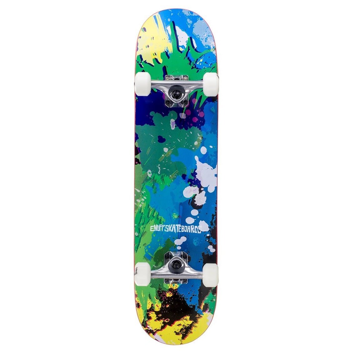 Enuff Splat deck