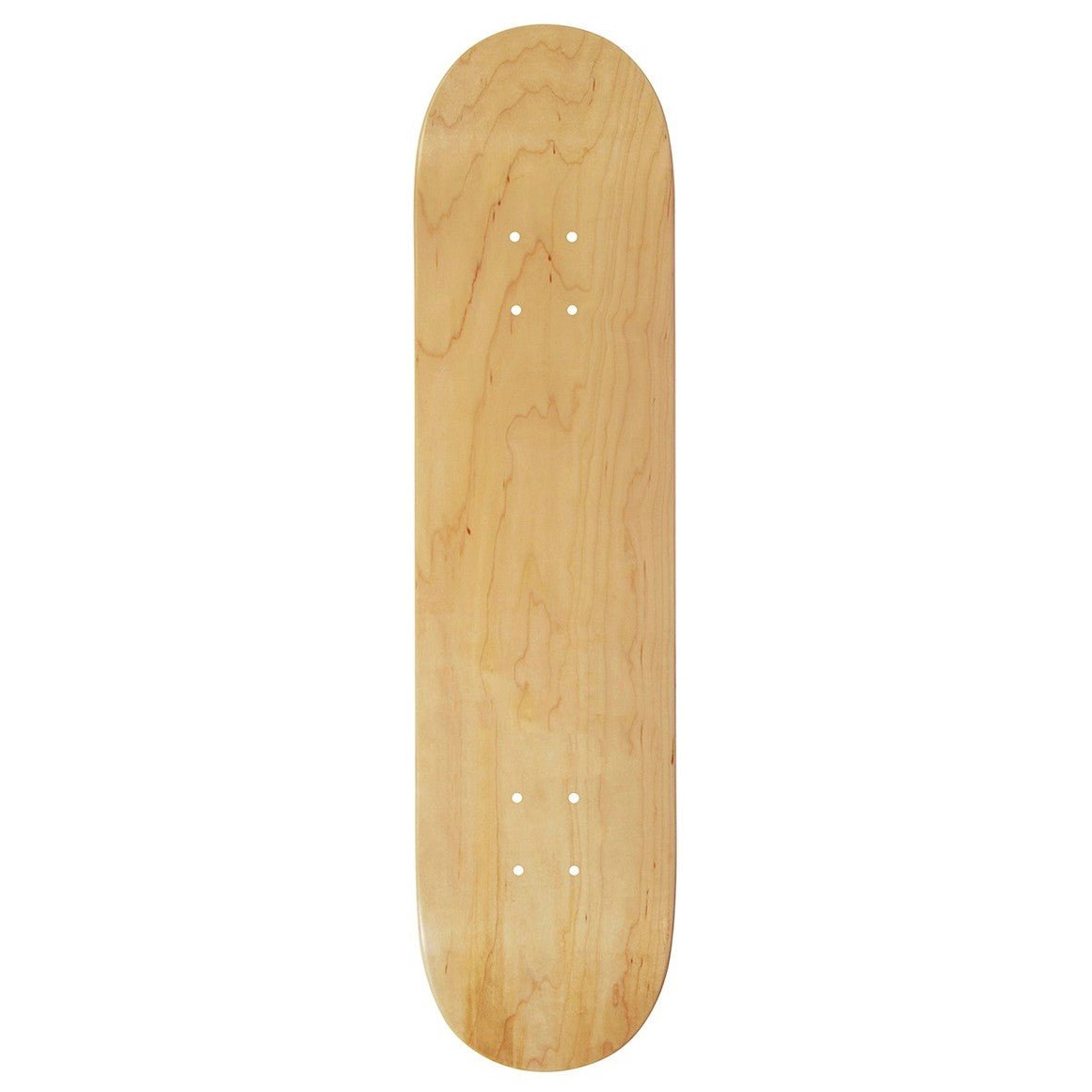 Enuff Team deck