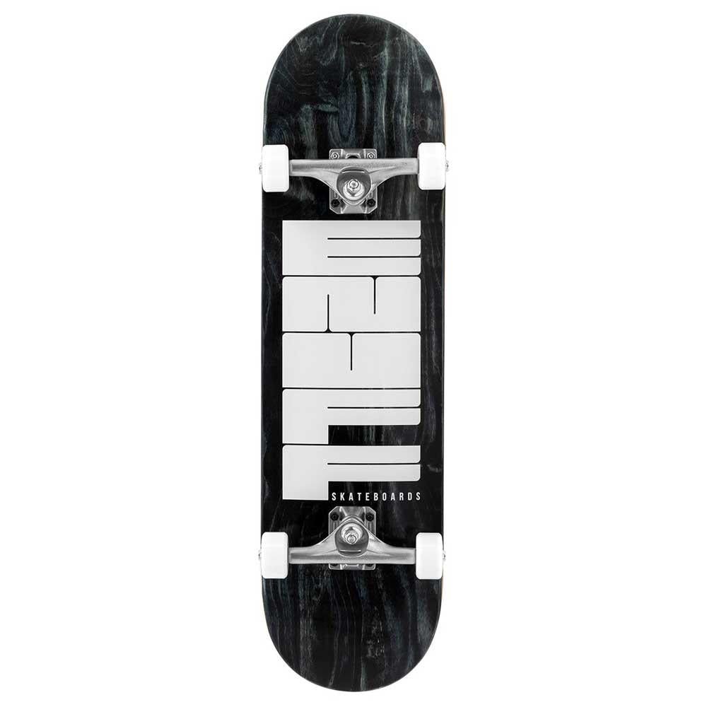 Enuff Throwback Factory (Black) deck