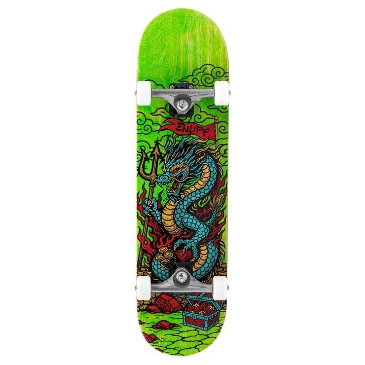 Enuff Yōkai Dragon deck