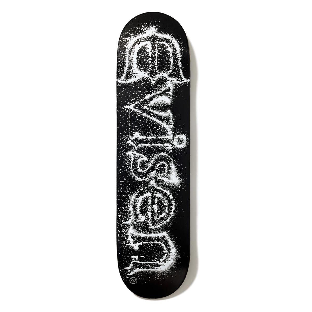 Evisen Drip Logo 4 deck