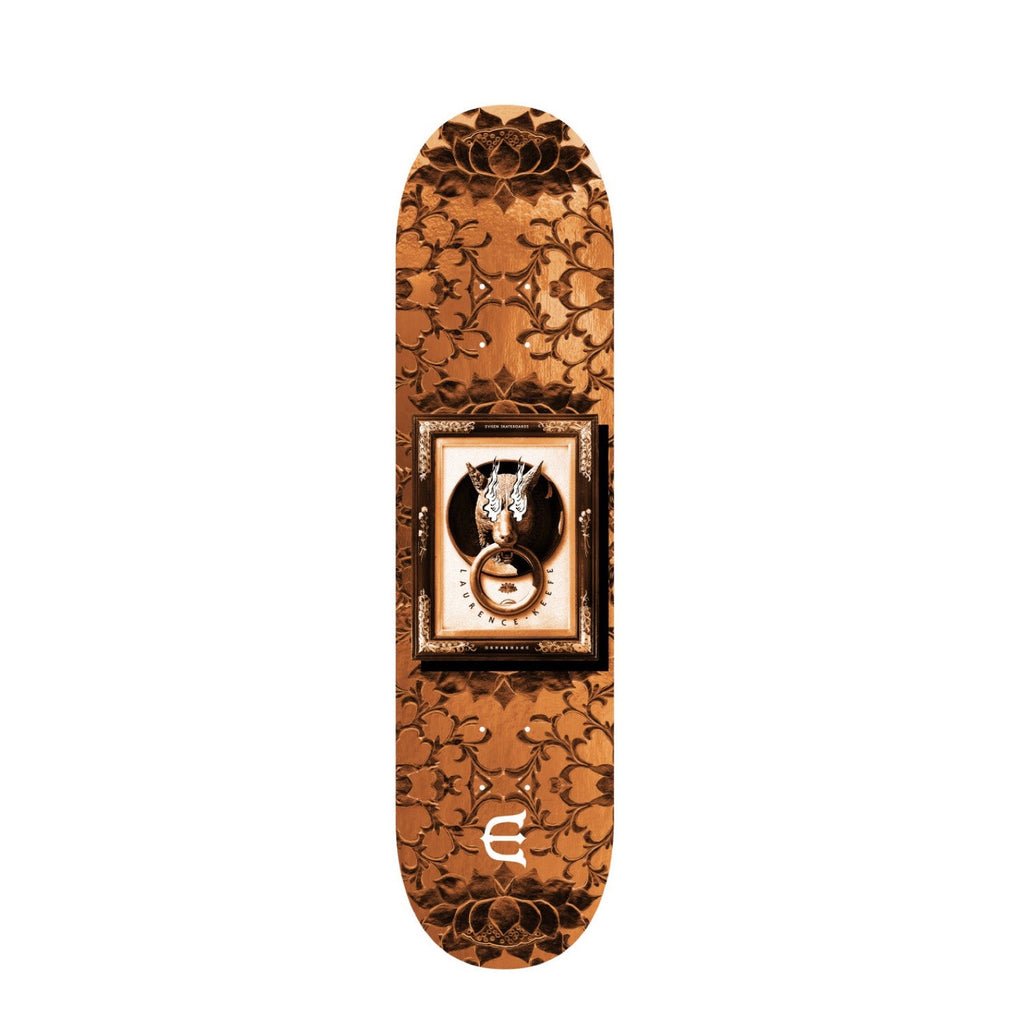 Evisen Keefe Knockers deck