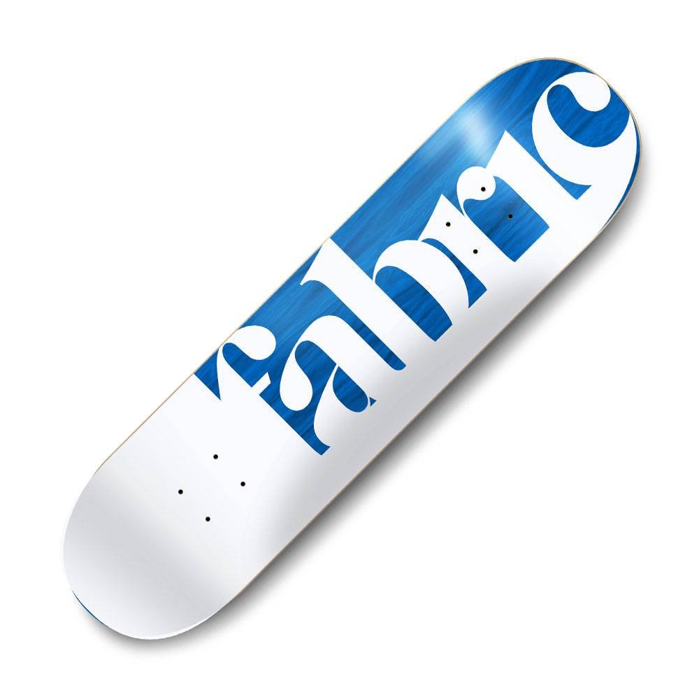 Fabric 1734 White deck