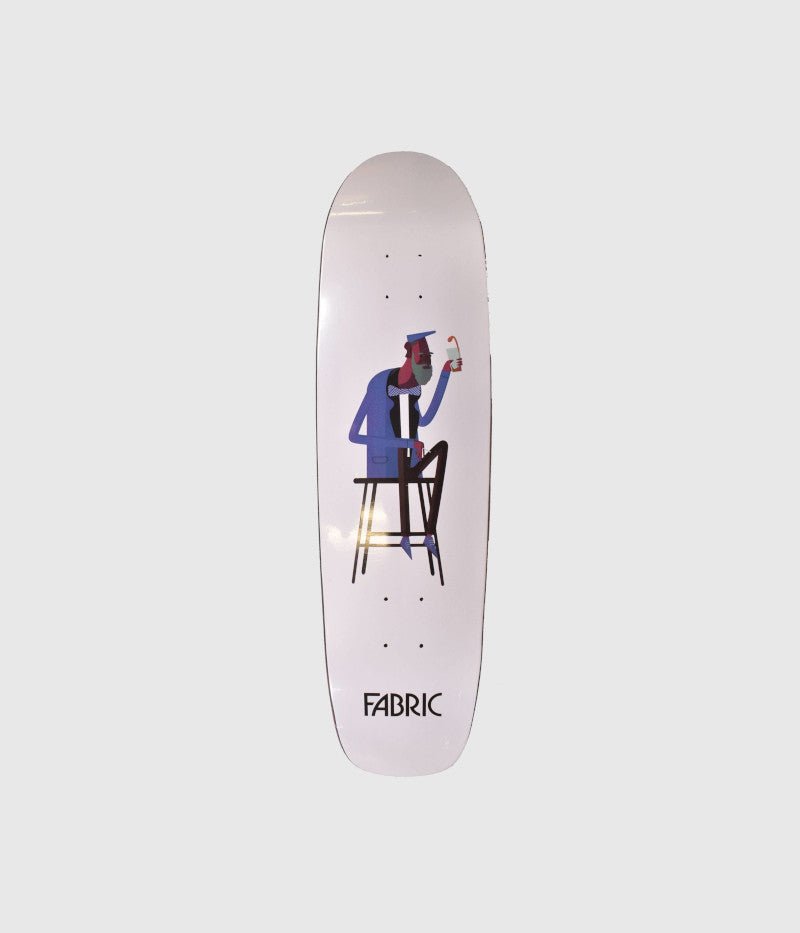 Fabric Beer Cruiser deck